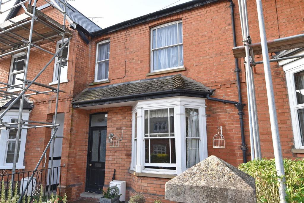 Conduit Road, Stamford 3 bed terraced house for sale £350,000