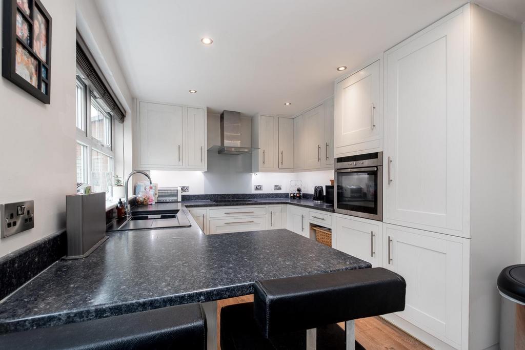 Harness Lane, Boroughbridge 4 bed detached house for sale £369,995