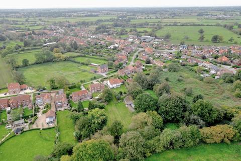 Thornfield Gracious Street, Huby, York, YO61 1HR
