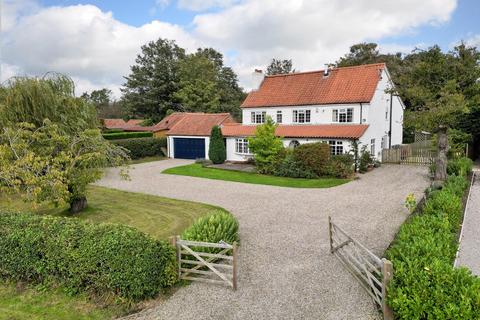 Thornfield Gracious Street, Huby, York, YO61 1HR