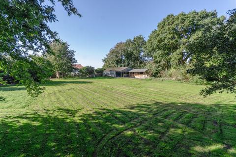 Thornfield Gracious Street, Huby, York, YO61 1HR