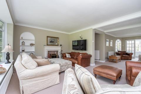 Thornfield Gracious Street, Huby, York, YO61 1HR