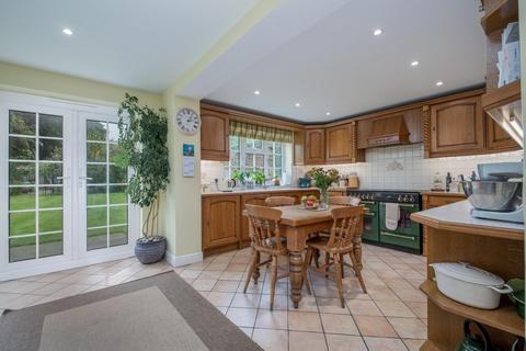 Thornfield Gracious Street, Huby, York, YO61 1HR