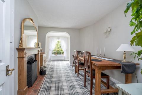 Thornfield Gracious Street, Huby, York, YO61 1HR
