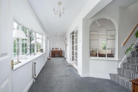 Thornfield Gracious Street, Huby, York, YO61 1HR