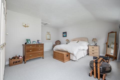 Thornfield Gracious Street, Huby, York, YO61 1HR