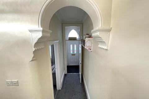 4 bedroom terraced house for sale, Kilwick Street, Hartlepool