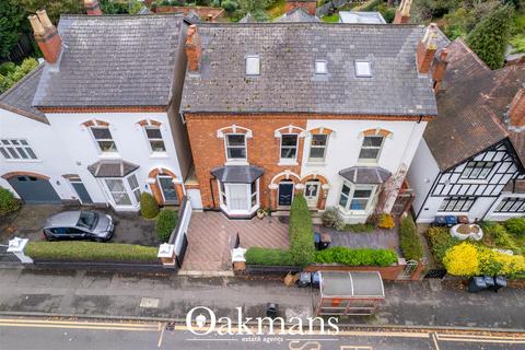 5 bedroom house for sale, Harborne Road, Birmingham, B15