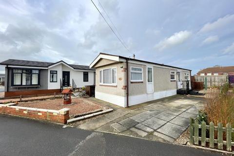 2 bedroom detached bungalow for sale, Sea Breeze Park, Queen Street, Seaton Carew, Hartlepool