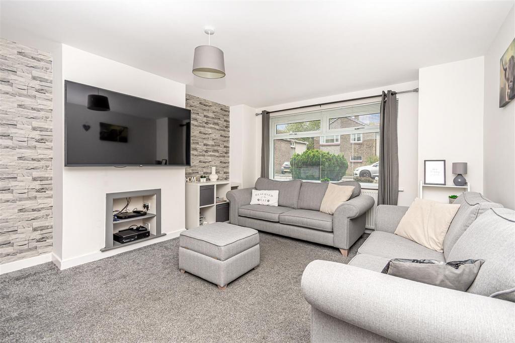 38 Morar Road, Crossford, Dunfermline KY12 8XY 3 bed house for sale £