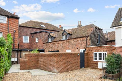 1 bedroom cottage for sale - Hurst Wood Mews, Church Street, Uckfield