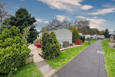 1 bedroom park home for sale, Shireburne Park,  Edisford Road, Waddington, Ribble Valley