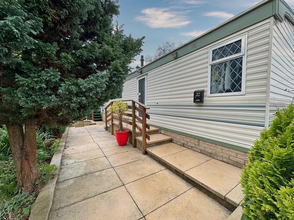 Shireburne Park, Edisford Road, Waddington, Ribble Valley 1 bed park