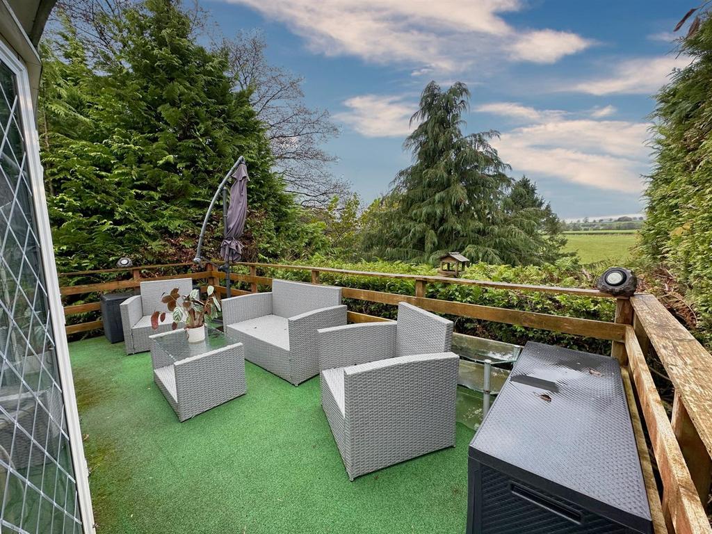 Shireburne Park, Edisford Road, Waddington, Ribble Valley 1 bed park