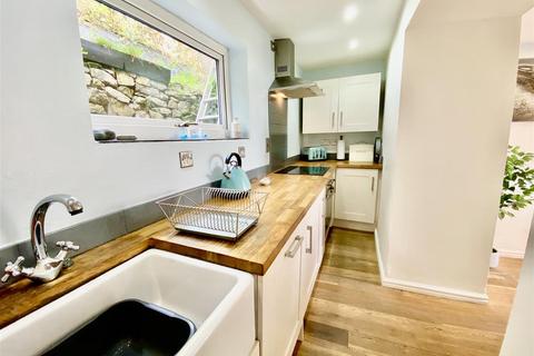 2 bedroom cottage for sale, Abererch Road, Pwllheli