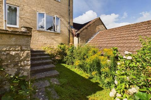 2 bedroom end of terrace house for sale - Langdon Road, Bath BA2