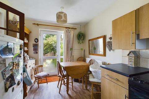 2 bedroom end of terrace house for sale - Langdon Road, Bath BA2