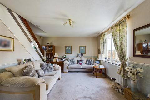 2 bedroom end of terrace house for sale - Langdon Road, Bath BA2