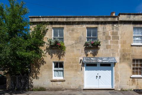 4 bedroom semi-detached house for sale - Upper Lambridge Street, Bath BA1