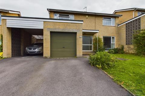 4 bedroom detached house for sale - Castle Gardens, Bath BA2