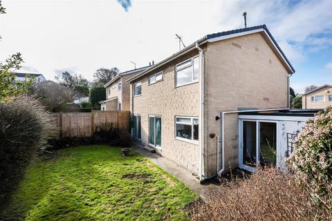 4 bedroom detached house for sale - Castle Gardens, Bath BA2