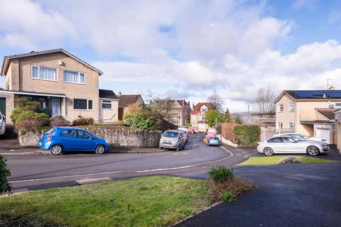 4 bedroom detached house for sale - Castle Gardens, Bath BA2