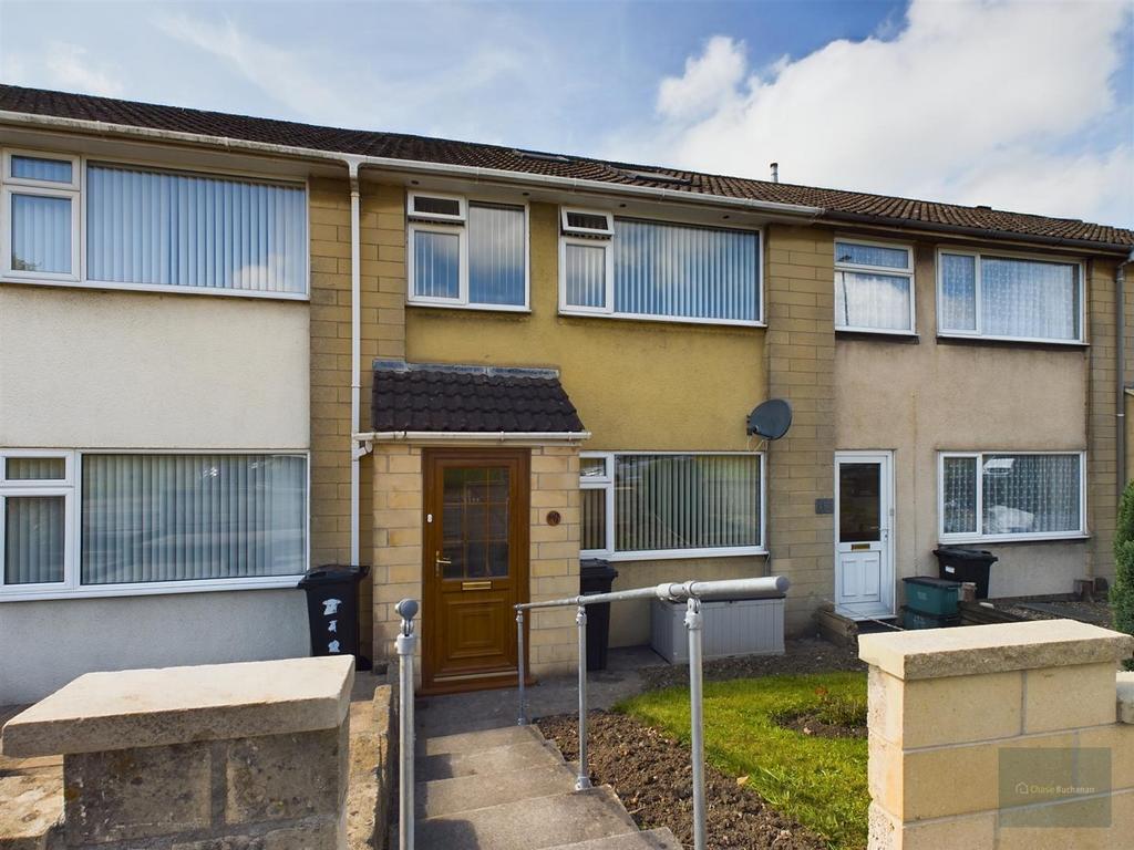 Whiteway Road, Bath BA2 3 bed house for sale £330,000