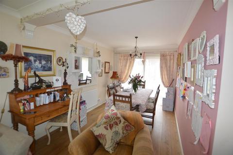 3 bedroom end of terrace house for sale - Tower Road, Melksham SN12