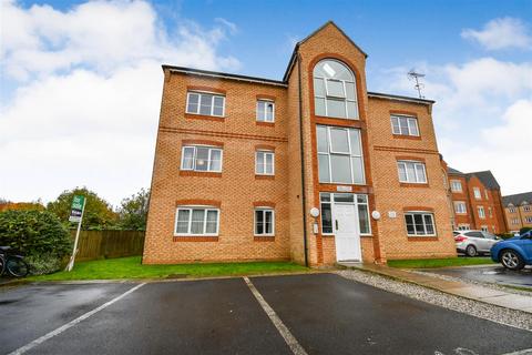 2 bedroom apartment for sale, Hainsworth Park, Hull