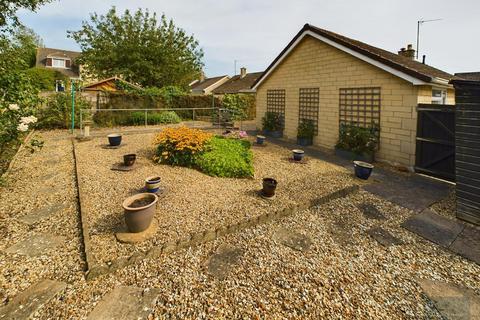 3 bedroom bungalow for sale, Kennedy Avenue, Melksham SN12