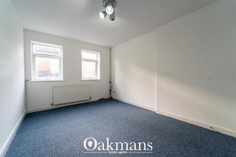 2 bedroom maisonette to rent, Poplar Road, Birmingham B14