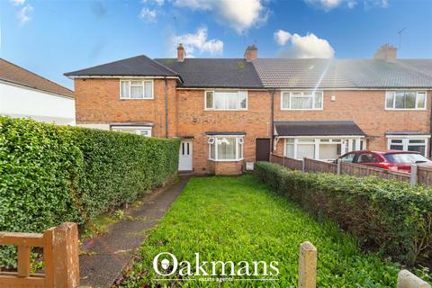 2 bedroom house for sale - Chinn Brook Road, Birmingham B13