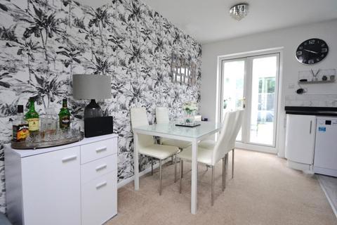 24 Downhall Ley, Buntingford, SG9 9JT