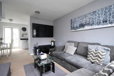 24 Downhall Ley, Buntingford, SG9 9JT