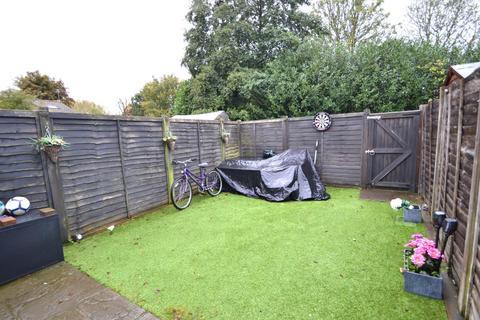 24 Downhall Ley, Buntingford, SG9 9JT