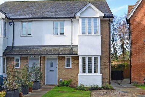 3 bedroom semi-detached house for sale - Station Yard, Buntingford