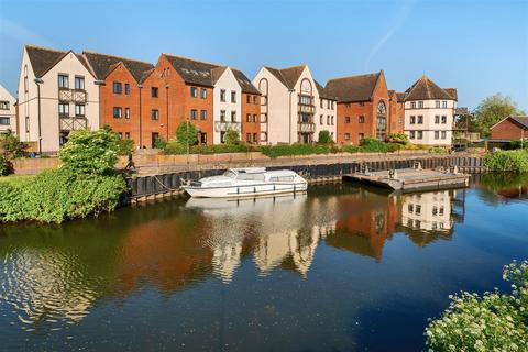 1 bedroom apartment to rent - Water Lane, Exeter