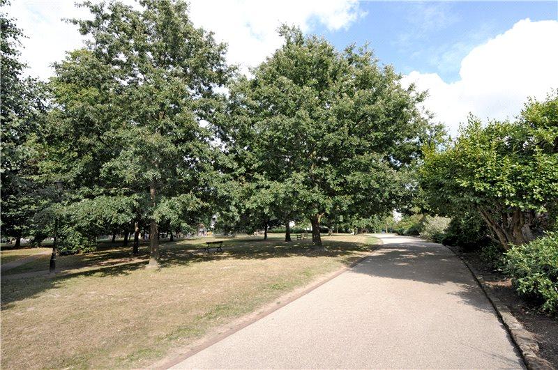 Grove Park