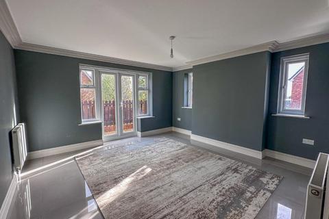 15 Cae Rhedyn, Coity, Bridgend, CF35 6AQ