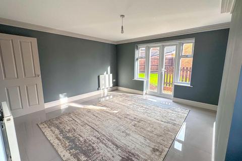15 Cae Rhedyn, Coity, Bridgend, CF35 6AQ