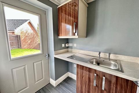 15 Cae Rhedyn, Coity, Bridgend, CF35 6AQ