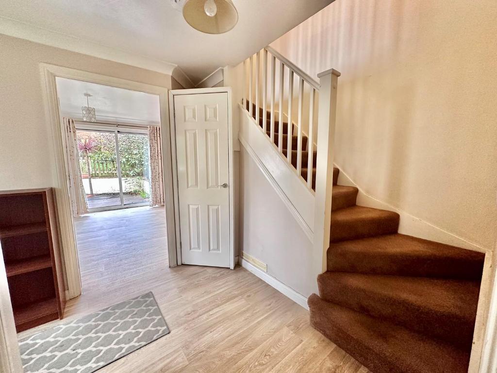 28 Bryn Dryslwyn, Broadlands, Bridgend County Borough, CF31 5BT 3 bed