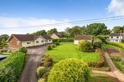 5 bedroom bungalow for sale, Buckerell, Honiton