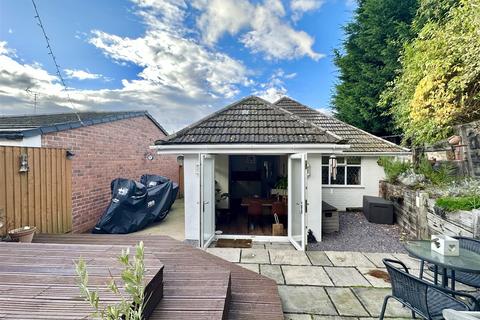 3 bedroom detached bungalow for sale - Leeming Lane North, Mansfield Woodhouse, Mansfield