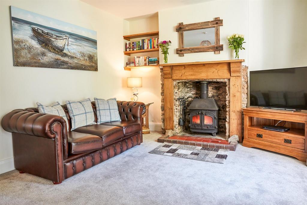 Barnstaple 4 bed detached house for sale £865,000