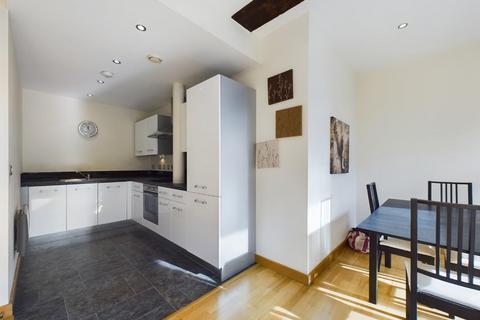 2 bedroom flat for sale - Masons Mill, Salts Mill Road, Shipley, BD17 7EA