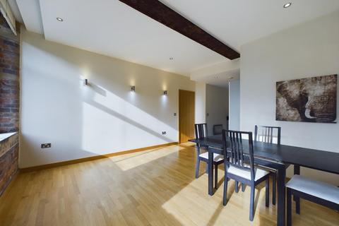 2 bedroom apartment for sale, Masons Mill, Salts Mill Road, Shipley, BD17 7EA