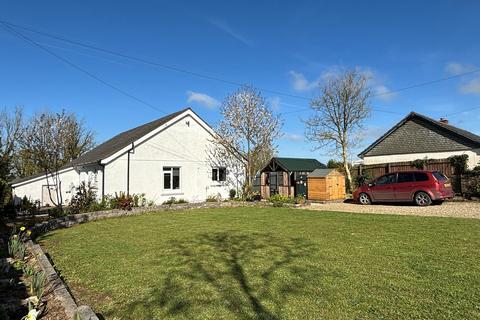 3 bedroom detached bungalow for sale, Beulah, Newcastle Emlyn, SA38