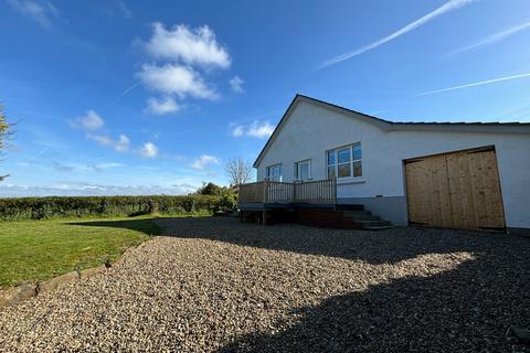 3 bedroom detached bungalow for sale, Beulah, Newcastle Emlyn, SA38