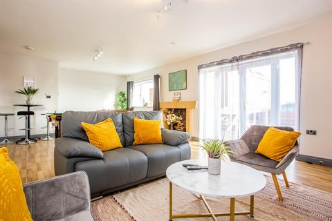 1 bedroom in a house share to rent - Browney Lane, Browney